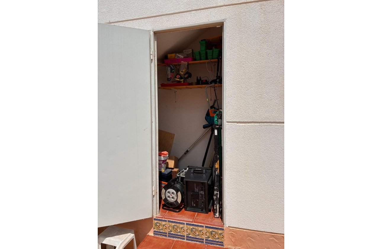 Reventa - Pareado - Orihuela Costa - Lomas de Cabo Roig