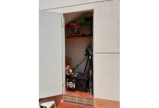 Reventa - Pareado - Orihuela Costa - Lomas de Cabo Roig