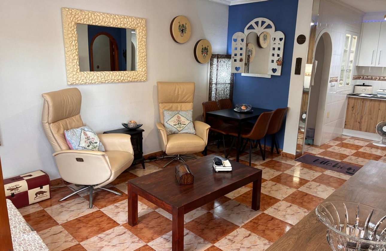 Reventa - Pareado - Orihuela Costa - Lomas de Cabo Roig