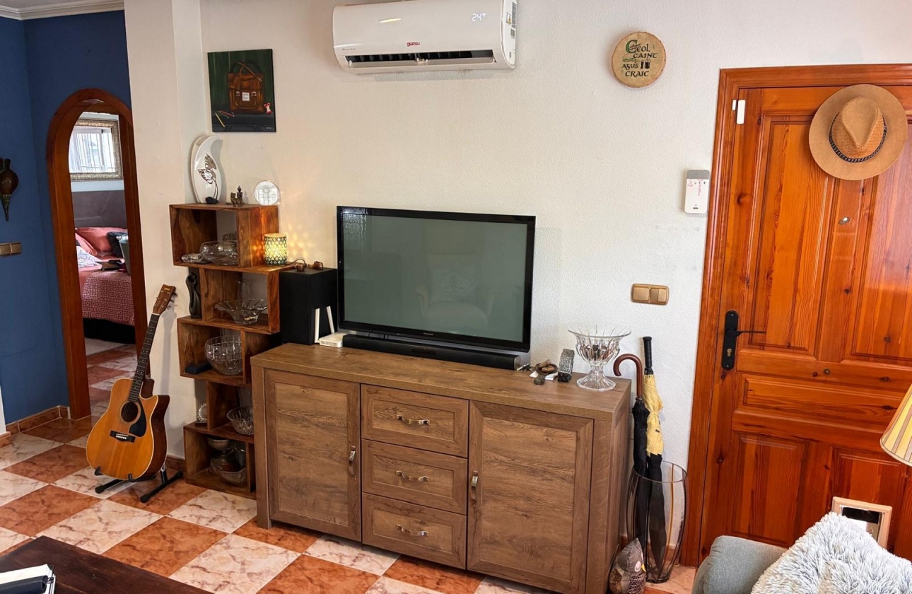 Reventa - Pareado - Orihuela Costa - Lomas de Cabo Roig