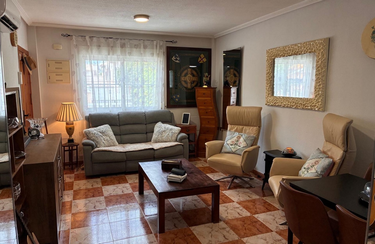 Reventa - Pareado - Orihuela Costa - Lomas de Cabo Roig
