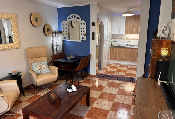 Reventa - Pareado - Orihuela Costa - Lomas de Cabo Roig