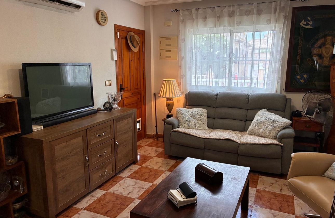 Reventa - Pareado - Orihuela Costa - Lomas de Cabo Roig