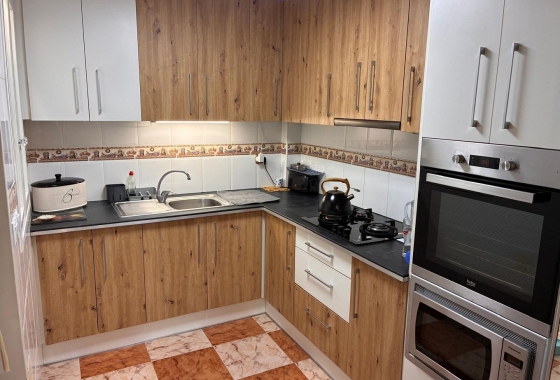 Reventa - Pareado - Orihuela Costa - Lomas de Cabo Roig