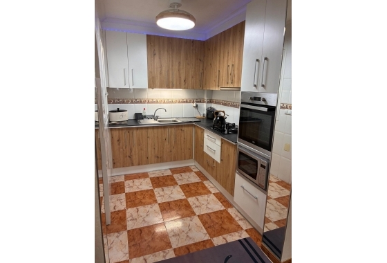Reventa - Pareado - Orihuela Costa - Lomas de Cabo Roig