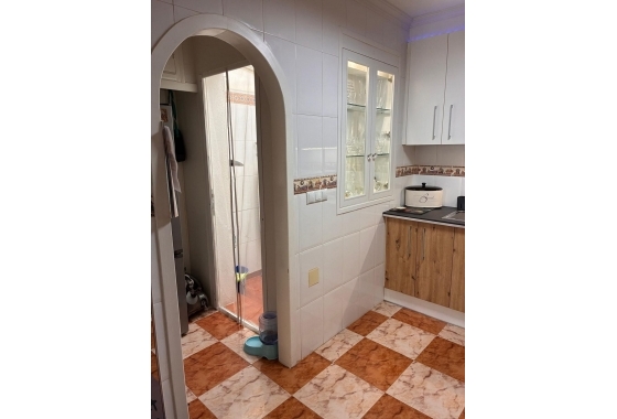 Reventa - Pareado - Orihuela Costa - Lomas de Cabo Roig