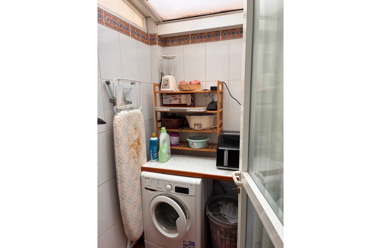 Reventa - Pareado - Orihuela Costa - Lomas de Cabo Roig