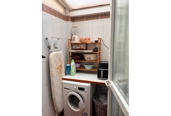 Reventa - Pareado - Orihuela Costa - Lomas de Cabo Roig