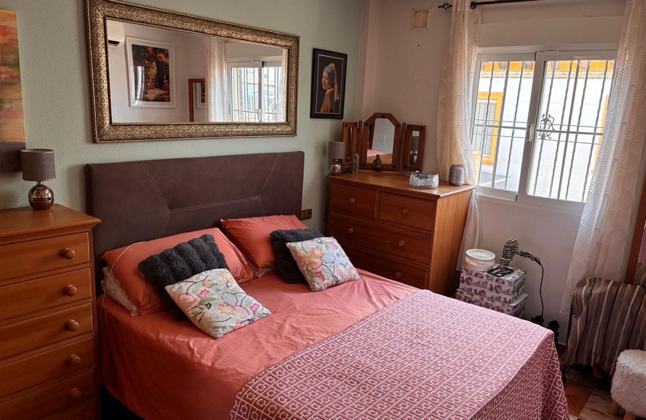Reventa - Pareado - Orihuela Costa - Lomas de Cabo Roig