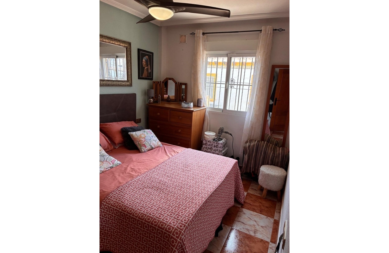 Reventa - Pareado - Orihuela Costa - Lomas de Cabo Roig