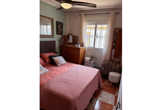 Reventa - Pareado - Orihuela Costa - Lomas de Cabo Roig