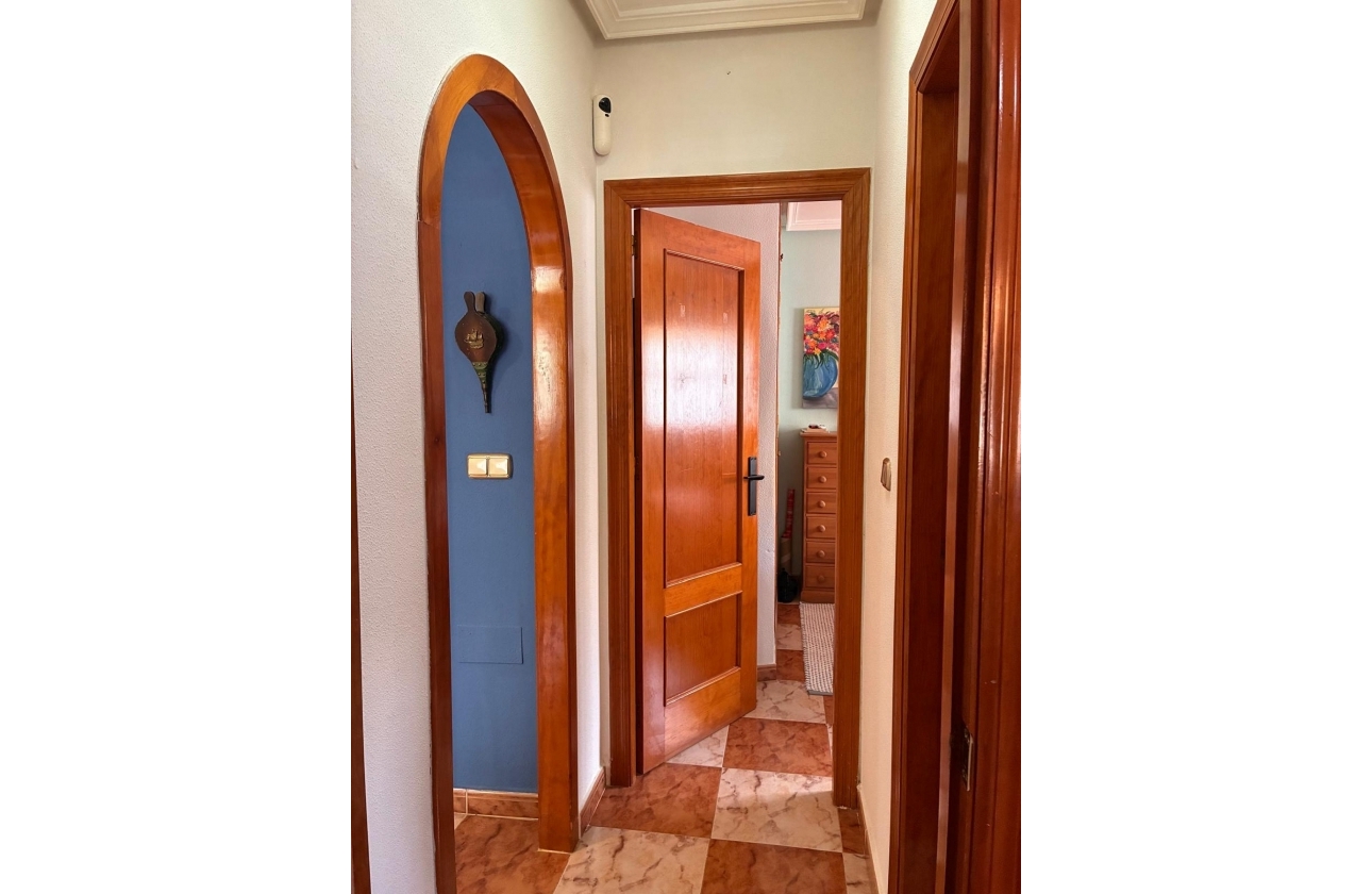 Reventa - Pareado - Orihuela Costa - Lomas de Cabo Roig