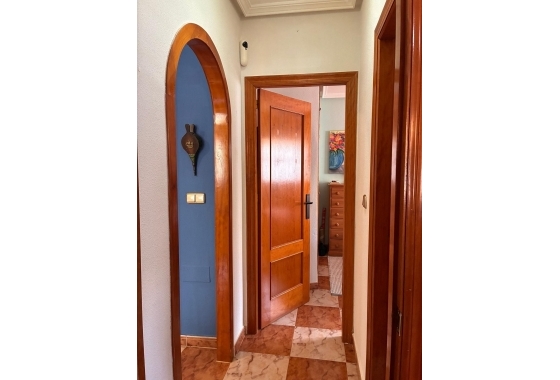 Reventa - Pareado - Orihuela Costa - Lomas de Cabo Roig