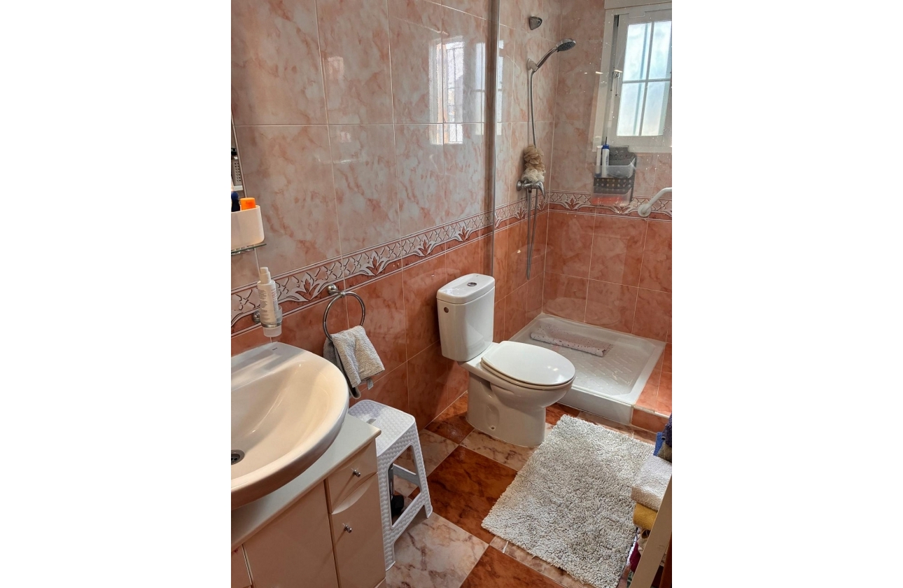 Reventa - Pareado - Orihuela Costa - Lomas de Cabo Roig