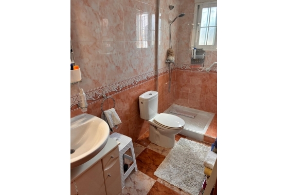 Reventa - Pareado - Orihuela Costa - Lomas de Cabo Roig