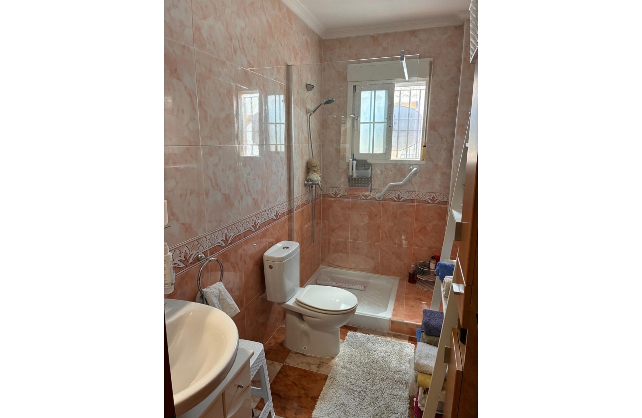 Reventa - Pareado - Orihuela Costa - Lomas de Cabo Roig