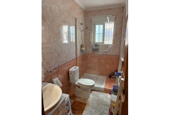 Reventa - Pareado - Orihuela Costa - Lomas de Cabo Roig