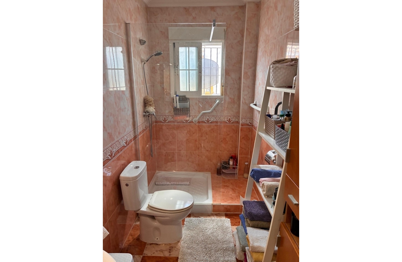 Reventa - Pareado - Orihuela Costa - Lomas de Cabo Roig