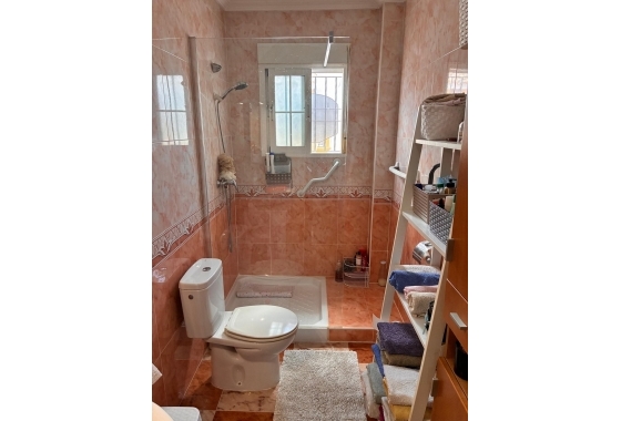 Reventa - Pareado - Orihuela Costa - Lomas de Cabo Roig