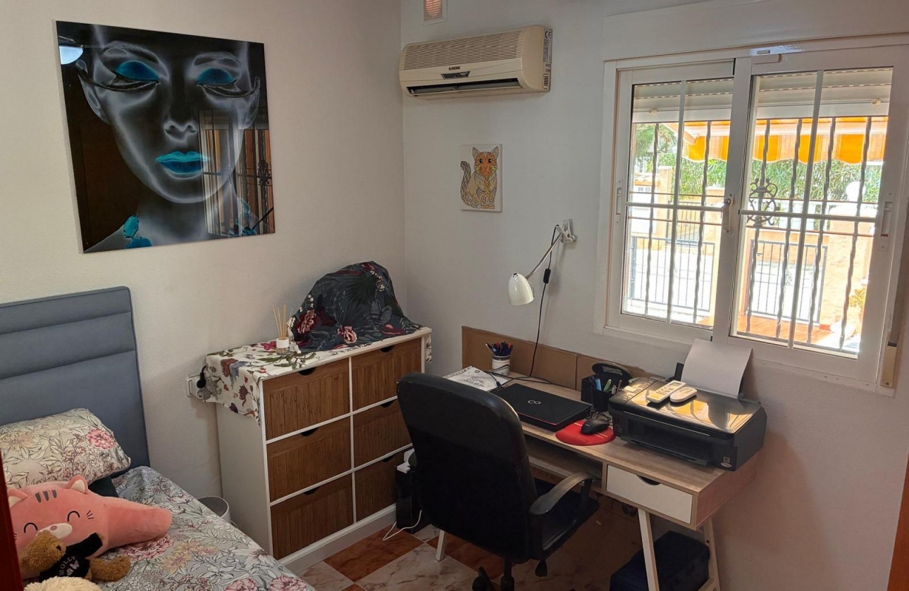 Reventa - Pareado - Orihuela Costa - Lomas de Cabo Roig