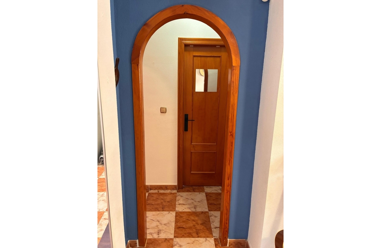 Reventa - Pareado - Orihuela Costa - Lomas de Cabo Roig
