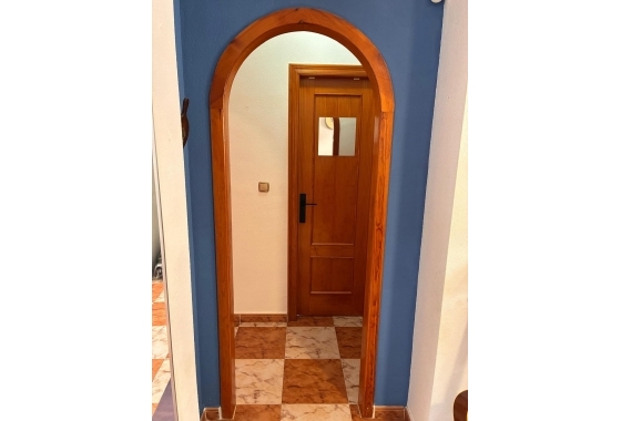 Reventa - Pareado - Orihuela Costa - Lomas de Cabo Roig