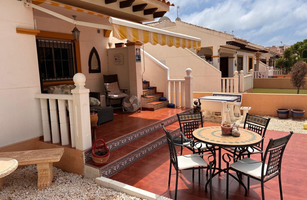 Reventa - Pareado - Orihuela Costa - Lomas de Cabo Roig