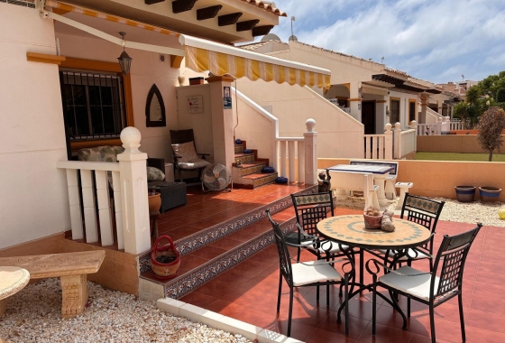 Reventa - Pareado - Orihuela Costa - Lomas de Cabo Roig