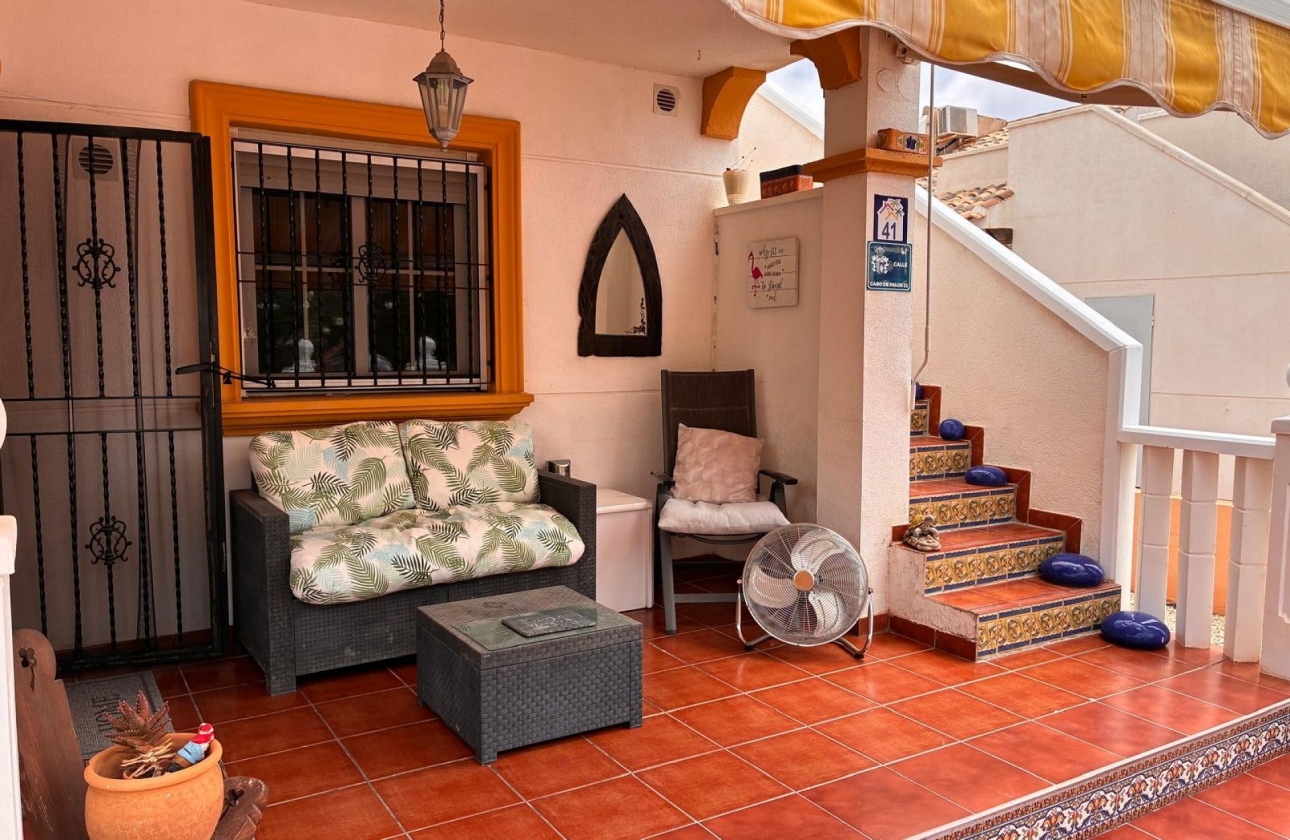 Reventa - Pareado - Orihuela Costa - Lomas de Cabo Roig