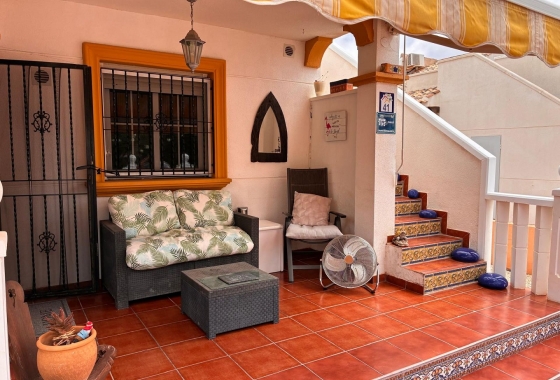 Reventa - Pareado - Orihuela Costa - Lomas de Cabo Roig
