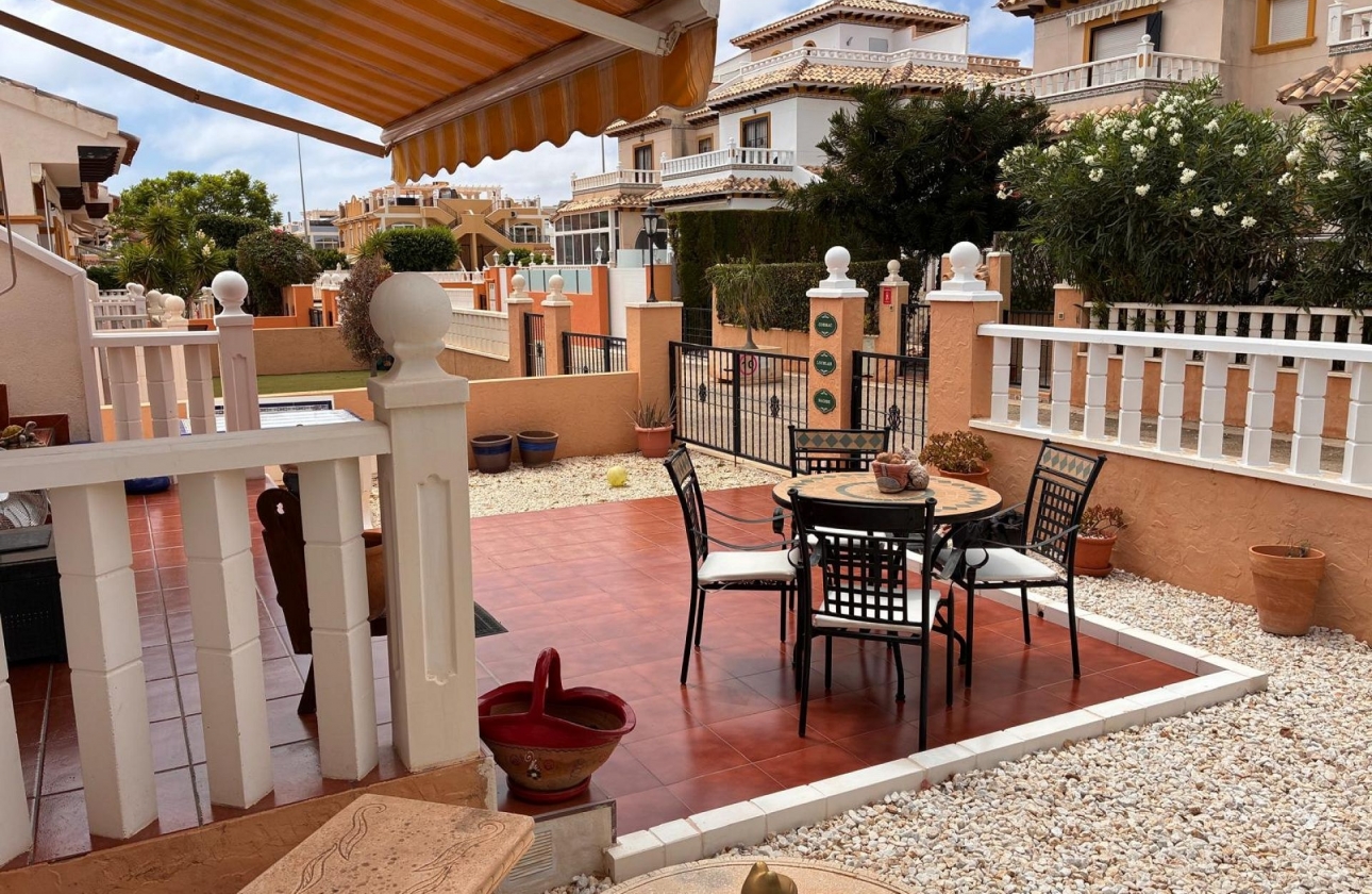 Reventa - Pareado - Orihuela Costa - Lomas de Cabo Roig