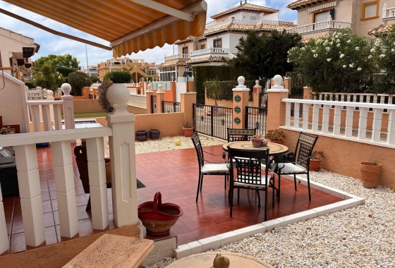 Reventa - Pareado - Orihuela Costa - Lomas de Cabo Roig