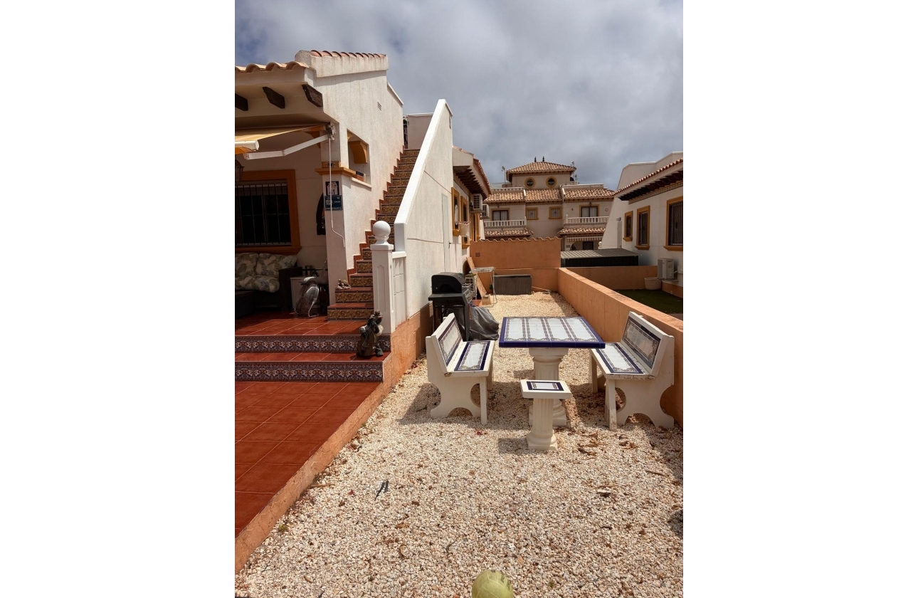Reventa - Pareado - Orihuela Costa - Lomas de Cabo Roig