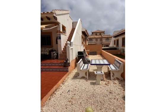 Reventa - Pareado - Orihuela Costa - Lomas de Cabo Roig
