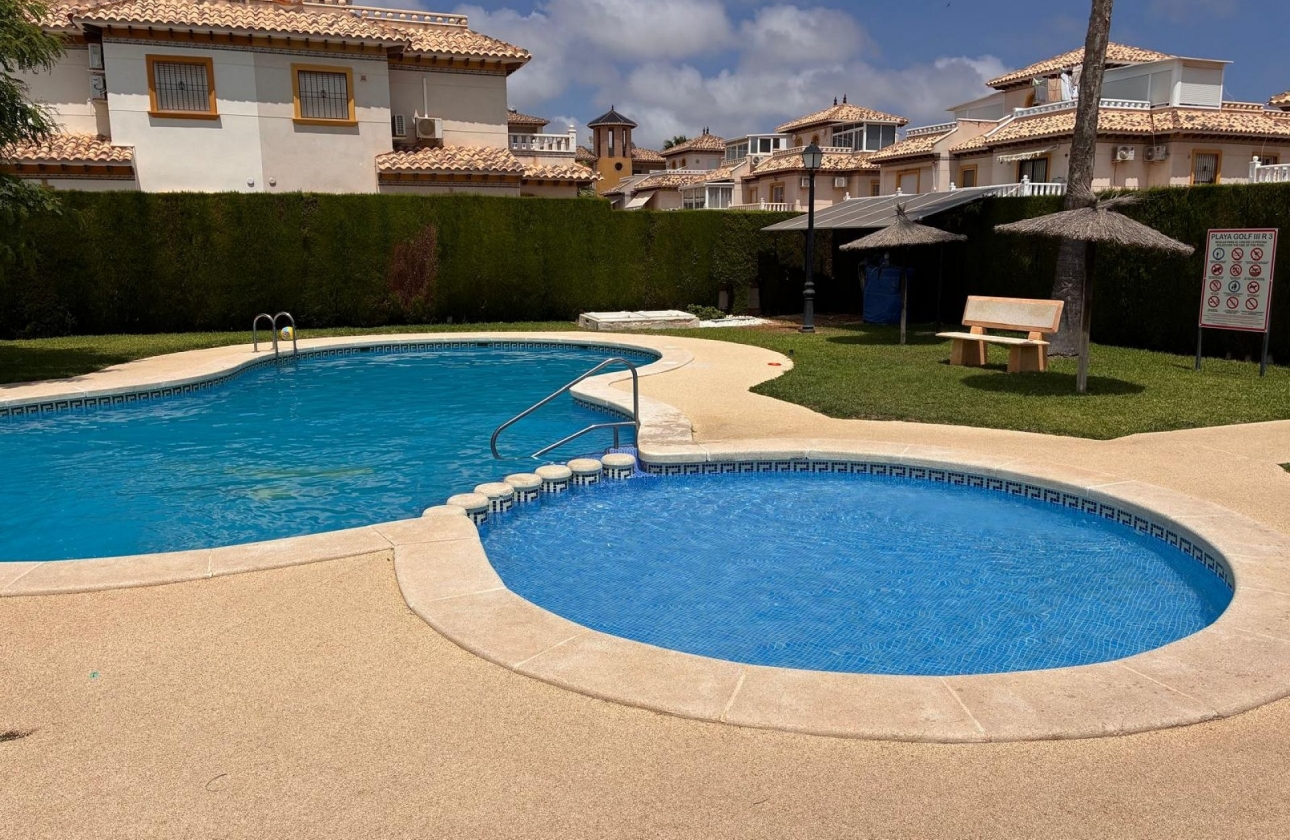 Reventa - Pareado - Orihuela Costa - Lomas de Cabo Roig