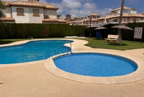 Reventa - Pareado - Orihuela Costa - Lomas de Cabo Roig