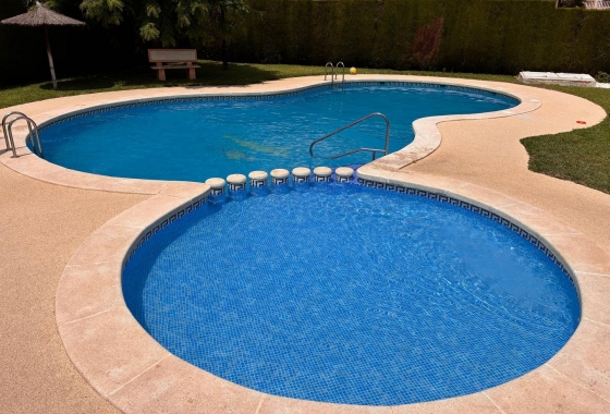 Reventa - Pareado - Orihuela Costa - Lomas de Cabo Roig