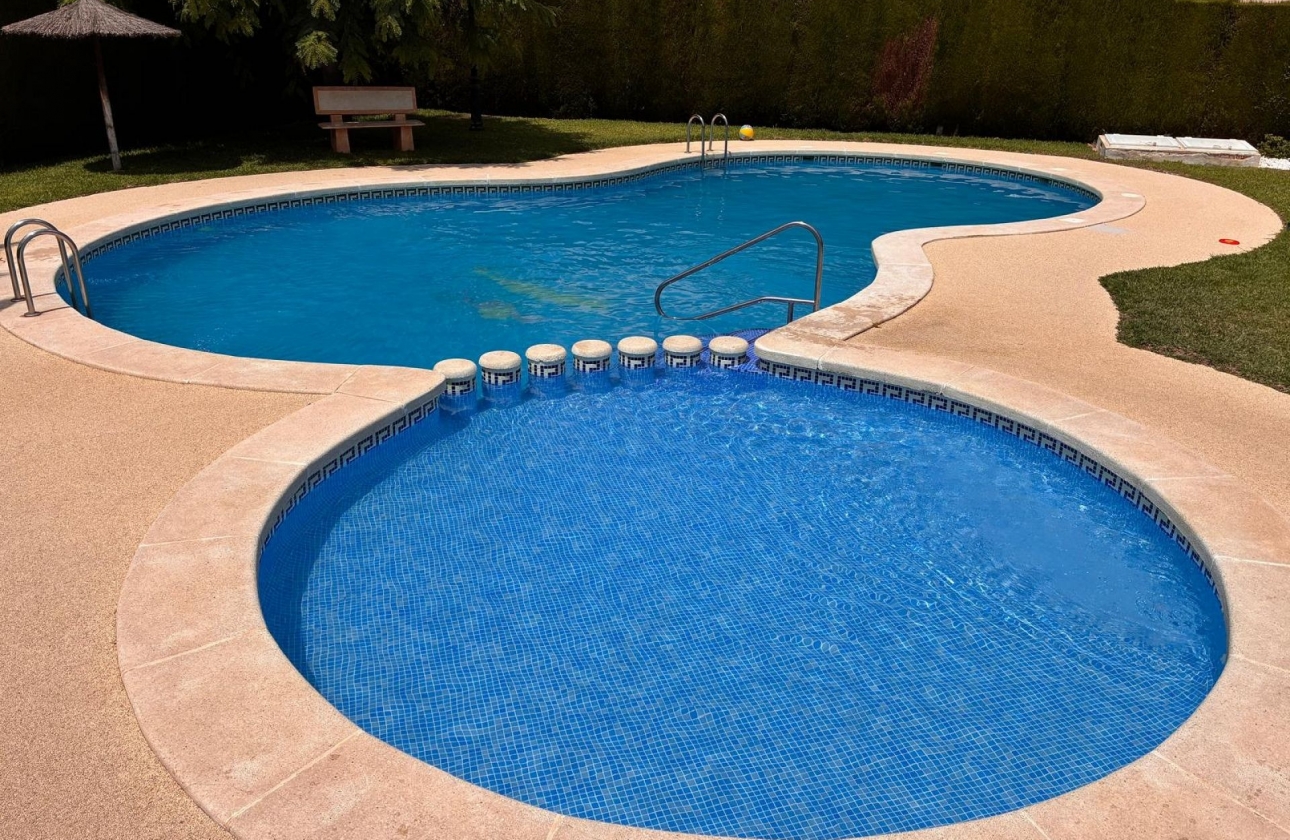 Reventa - Pareado - Orihuela Costa - Lomas de Cabo Roig