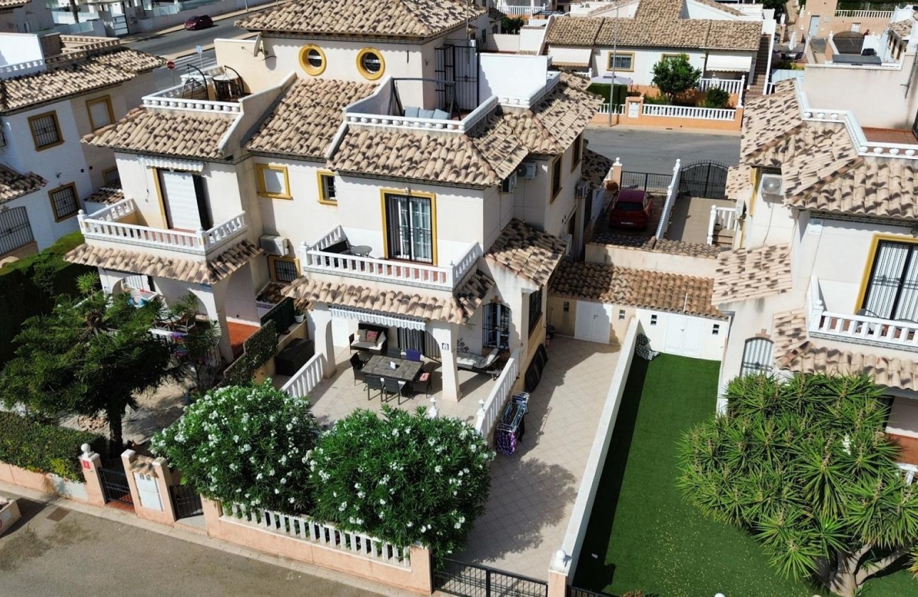 Reventa - Pareado - Orihuela Costa - Lomas de Cabo Roig