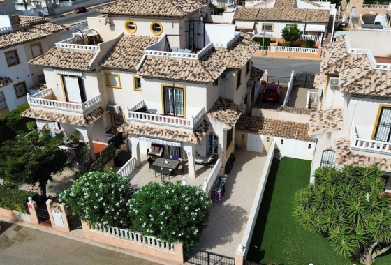 Reventa - Pareado - Orihuela Costa - Lomas de Cabo Roig