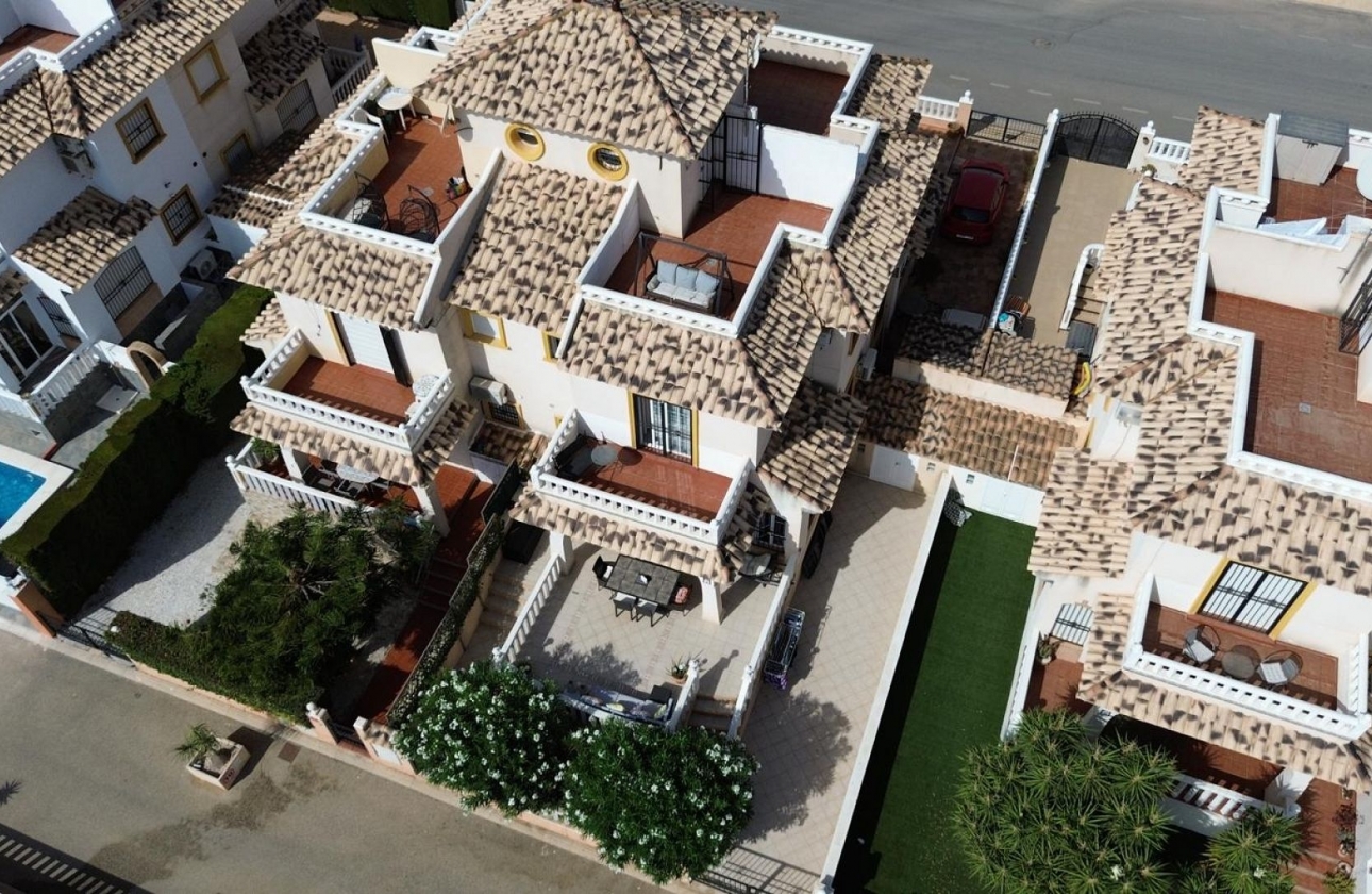 Reventa - Pareado - Orihuela Costa - Lomas de Cabo Roig