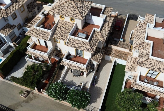 Reventa - Pareado - Orihuela Costa - Lomas de Cabo Roig