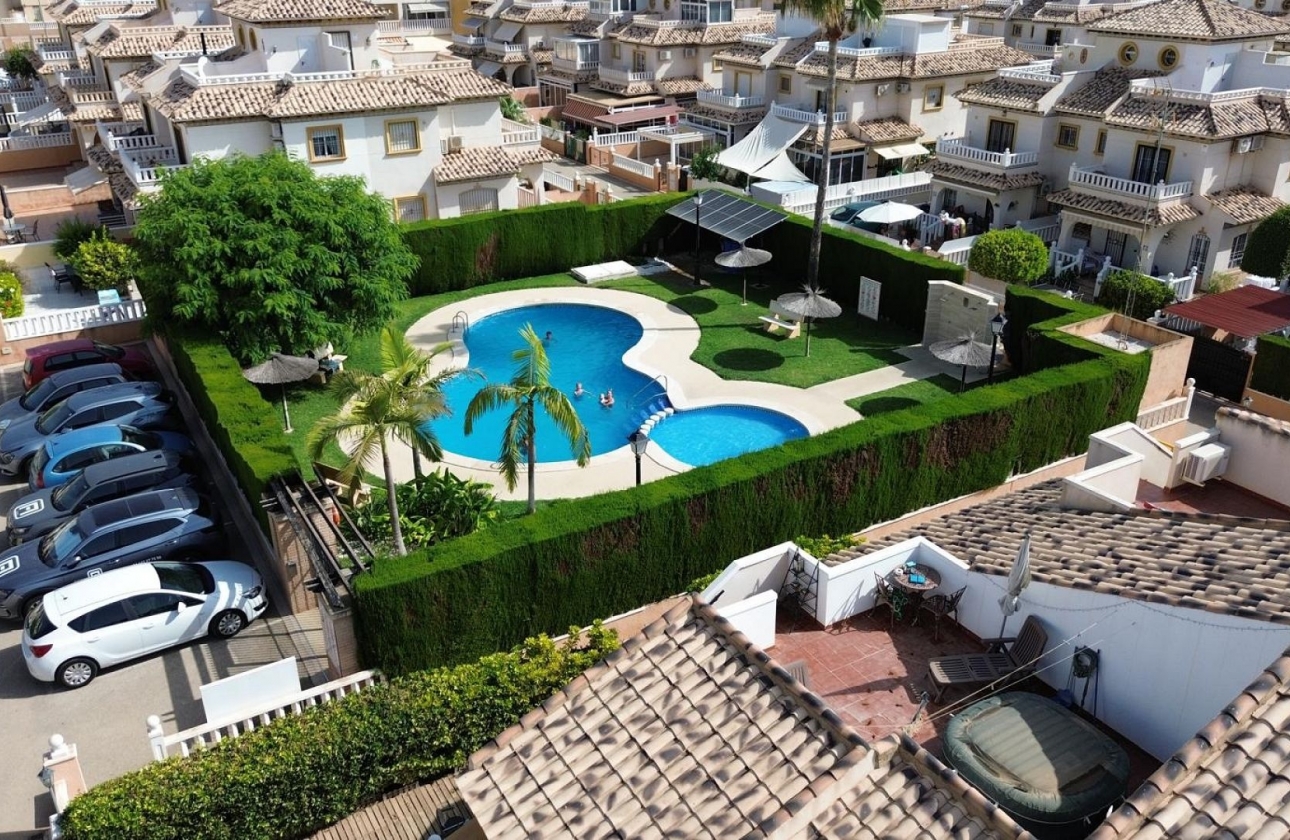 Reventa - Pareado - Orihuela Costa - Lomas de Cabo Roig