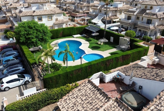 Reventa - Pareado - Orihuela Costa - Lomas de Cabo Roig