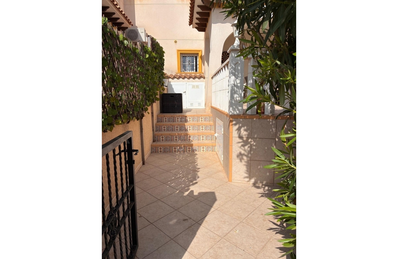 Reventa - Pareado - Orihuela Costa - Lomas de Cabo Roig