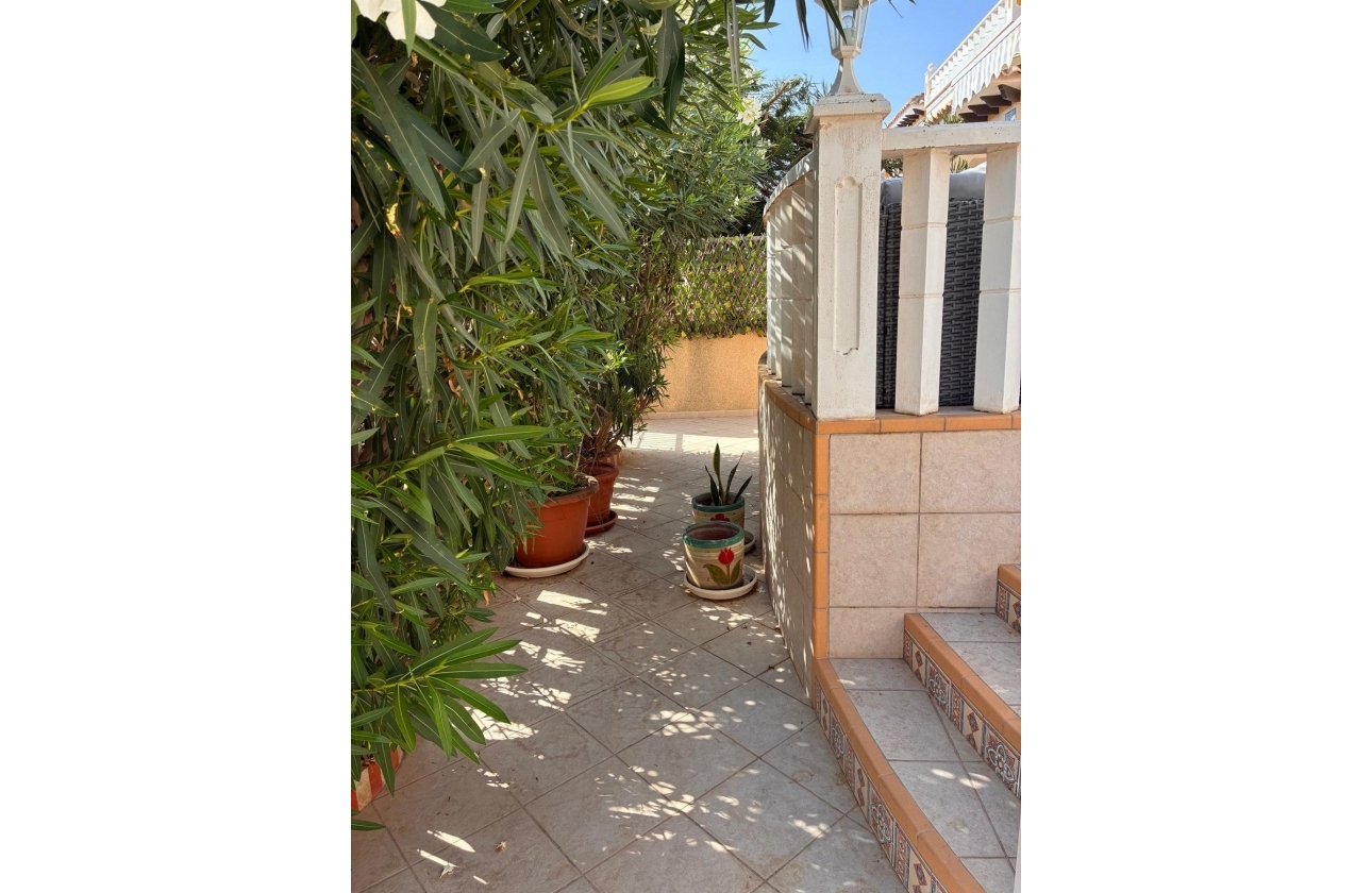 Reventa - Pareado - Orihuela Costa - Lomas de Cabo Roig