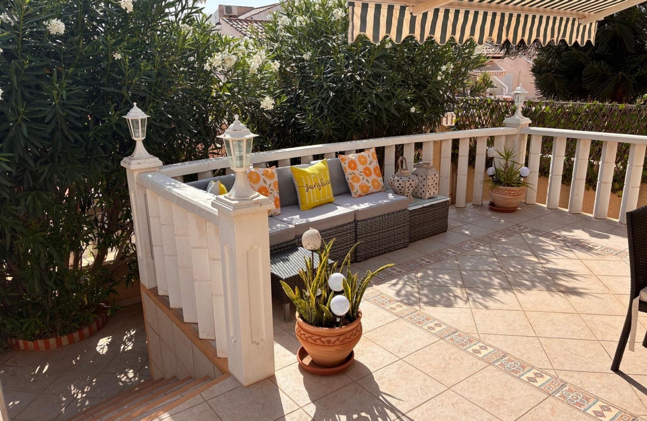 Reventa - Pareado - Orihuela Costa - Lomas de Cabo Roig