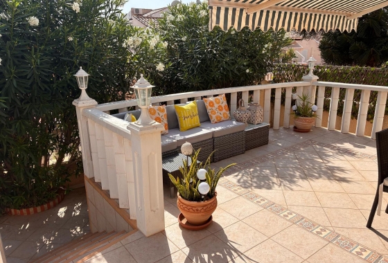Reventa - Pareado - Orihuela Costa - Lomas de Cabo Roig