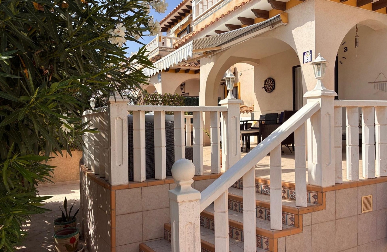 Reventa - Pareado - Orihuela Costa - Lomas de Cabo Roig