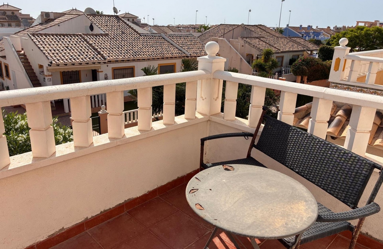 Reventa - Pareado - Orihuela Costa - Lomas de Cabo Roig